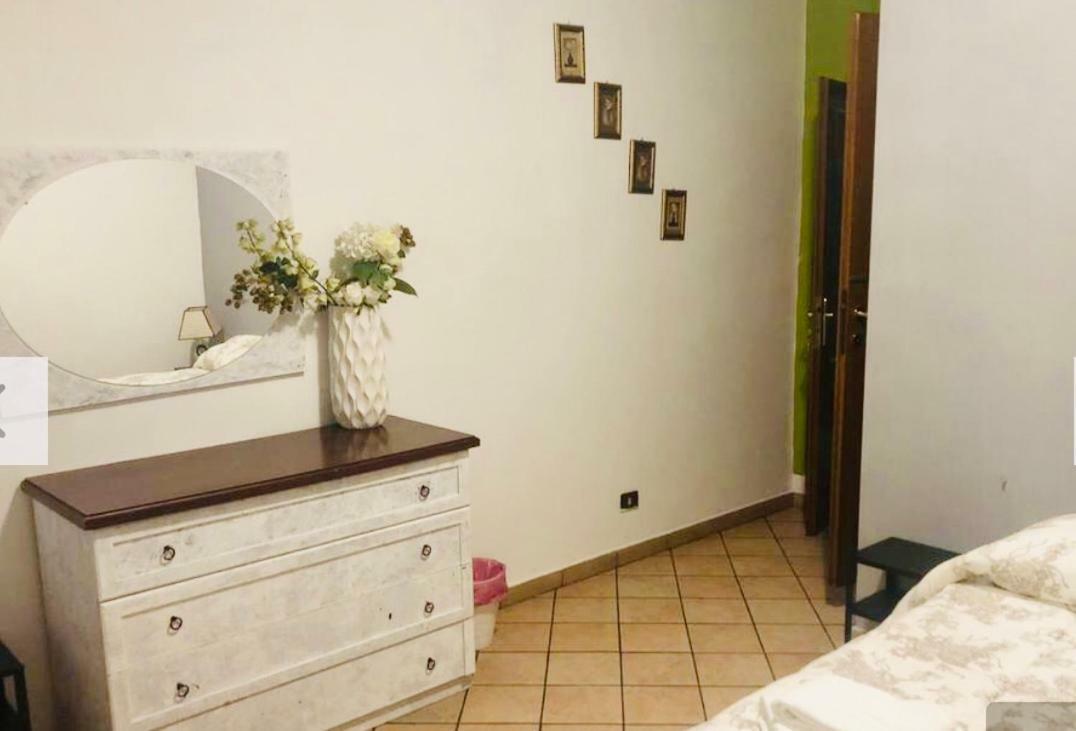 Parisa Suite Рим Екстериор снимка