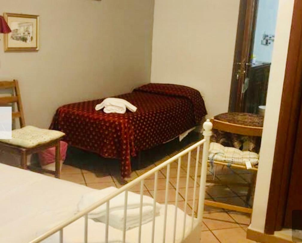 Parisa Suite Рим Екстериор снимка